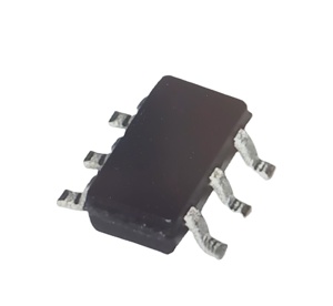 00332 Mecca Traders Co. จำกัด ไดรเวอร์คริสตัลออสซิลเลเตอร์ ซีรีส์ MA 1.65V ถึง 5.5V SC-74-6 - Product Image 1