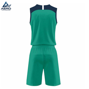Uniforme de Voleibol Transpirable Personalizado al Por Mayor al Mejor Precio, Uniforme de Voleibol Hecho a Medida en Diferentes Colores a Precio Económico - Product Image 3
