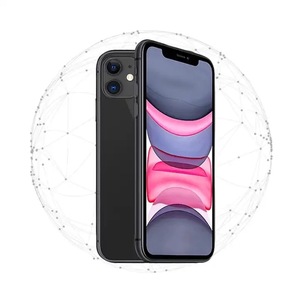 Smartphone Usato iPhone <span class=keywords><strong>11</strong></span> Originale Sbloccato, Telefoni Cellulari Intelligenti iPhone <span class=keywords><strong>11</strong></span> 90% Nuovi - Product Image 5