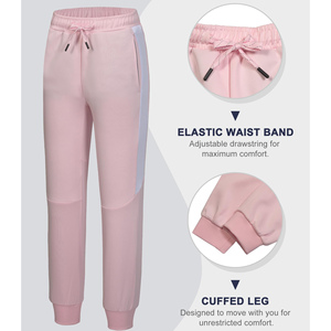 Wholesale Hot Sale Custom Design Logo Women's <b>Sets</b> Outdoor Wear Tracksuit Joggers Regular Length Jogging <b>Set</b> Women's - Product Image 3