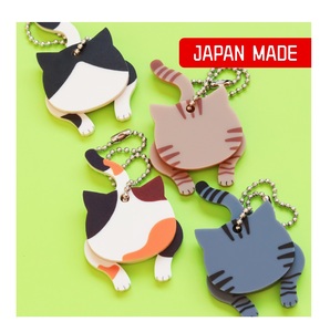Producto Japonés Recomendado, Llavero Personalizado Pequeño, Moderno y Novedoso, al por Mayor - Product Image 1
