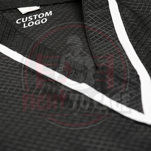 Uniforme d'arts martiaux Freestyle anti-rétrécissement avec coutures renforcées, meilleur matériau, uniforme de kickboxing Freestyle le plus vendu - Product Image 5