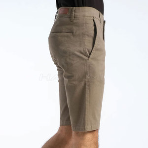 Nueva Colección de Verano para Hombre: Shorts Chino de Diseño Moderno y Cómodos con Tela Suave y Ajuste Perfecto - Product Image 3