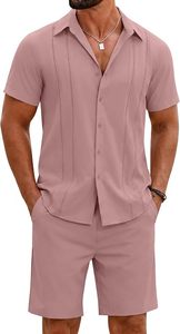 Conjunto de Camiseta y Pantalones Cortos Reversibles para Hombre, 100% Poliéster, Transpirables, Lavado Ácido, Sin Mangas, Ropa Deportiva de Verano, OEM ODM - Product Image 6