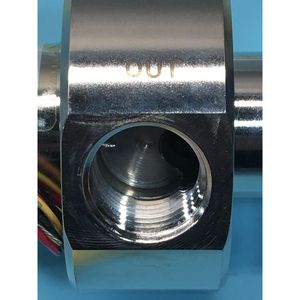 Interruptor de Flujo AUTOFLOW FS5108CB-8, 1000 PSIG - Equipo y Piezas de Semiconductores de Confianza de Marca Global - Product Image 5