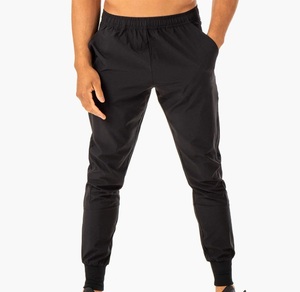 Proveedor de Pantalones Deportivos para Hombre con MOQ Bajo, Pantalones Deportivos al por Mayor, Joggers Atléticos Personalizados, Pantalones Elásticos - Product Image 5