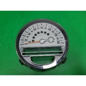 Mini Paneles de Instrumentos Usados para Hatchback 9189504 - Product Image 1