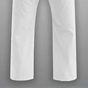 Trajes de Karate de Diseño Personalizado de Alta Calidad para Hombre, Uniformes de Taekwondo Personalizados al por Mayor, Artes Marciales, subidos por Dress Sports - Product Image 6