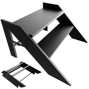 2-Step Foldable Non-Slip RV Interior Accessory Max Load 660lbs Hot Tub Steps Home with Durable Feets - Product Image 1