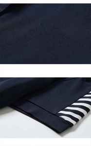 Vêtements de sport haute performance pour femmes, pour joueuses de tennis, offrant un confort, une flexibilité et des performances maximales, uniforme de tennis - Product Image 6