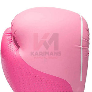 Gants de boxe unisexes de qualité professionnelle pour sac de frappe, avec protection renforcée des jointures et stabilisation du poignet - Product Image 5