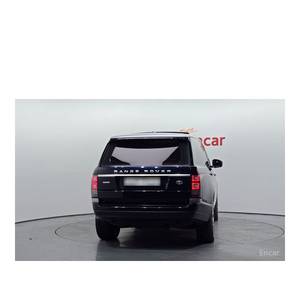 Land Rover Range Rover 4.4 SDV8 AB Diésel 2015/1, 128.686 km, Estándar de Emisiones Euro V, Volante a la Izquierda - Product Image 4