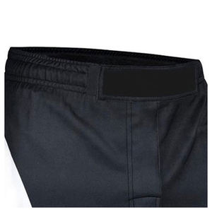 Shorts MMA unisexes les plus vendus, légers, entièrement personnalisables, respirants, séchage rapide, imprimés par sublimation, motif uni, vêtements décontractés - Product Image 6