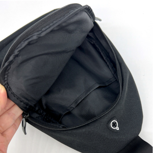 Sac bandoulière vintage personnalisable au design tendance, sac de sport portable en toile pour femmes - Product Image 4