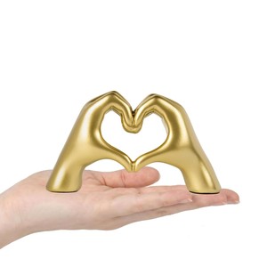 Escultura Modernista de Busto en Madera de Mango Hecha a Mano - Retrato Artístico Fino al por Mayor - Product Image 3
