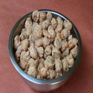 Trozos de Soya Indios Premium para Preparación de Alimentos Comerciales, Restaurantes Vegetarianos y Acuerdos de Suministro a Granel Global - Product Image 1