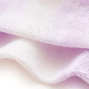 Plain <b>White</b> <b>Women's</b> Full Sleeved Regular Length <b>Hoodies</b> OEM Custom Pattern Sportswear Eco-Friendly Streetwear REMODO - Product Image 6
