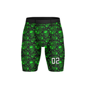 Conjunto de Uniformes de Fútbol Americano a la Bandera 7v7 para Invierno, Uniformes de Compresión Sublimados para Adultos con Corte Automatizado, Uniforme 7v7 2026 - Product Image 6