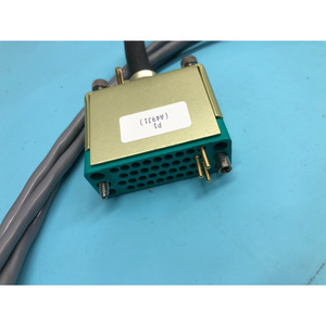 สายเคเบิลเซ็นเซอร์ Varian E16036090, 178764 - อุปกรณ์และอะไหล่เซมิคอนดักเตอร์ระดับโลกที่เชื่อถือได้ - Product Image 3