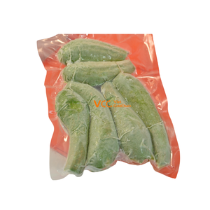Aguacate Congelado IQF Premium (Mitades / Trozos / Cubos) – Textura Cremosa, Calidad de Exportación - Product Image 2