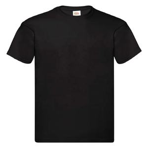 Camiseta Unisex 100% Algodón de Alta Calidad con Impresión Frontal Personalizada, Impresión Serigráfica de 200 GSM, Corte Regular, Estilo Urbano Pro Club - Product Image 4