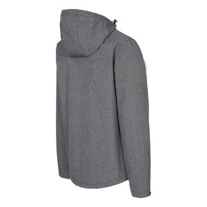 Factory Direct <b>Windbreaker</b> Jacket Premium Fabric With Reliable Winter Jacket Comfort For Casual Outdoor Fashion - Product Image 3
