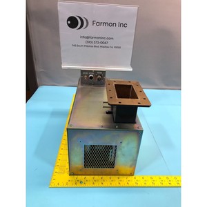 Oscillateur micro-ondes NIHON KOSHUHA MKN-103-1S2-OSC - Équipements et pièces semi-conductrices d'occasion fiables à l'échelle mondiale - Product Image 2