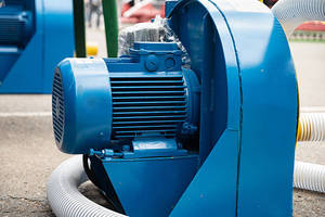 Máquina de pellets de madera con motor de 20KW, controlada por PLC, molino de pellets de madera de alto rendimiento, máquinas de pellets de madera de alta producción. - Product Image 5