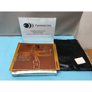 แผงวงจรพิมพ์ Leica 301-360.180-000, ไดอะแฟรม, เซ็นเซอร์, 168080 - อุปกรณ์และอะไหล่เซมิคอนดักเตอร์ระดับโลกที่เชื่อถือได้ - Product Image 2
