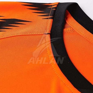 Ropa Deportiva Resistente, Jersey de Portero con Estilo Deportivo Moderno - Product Image 2