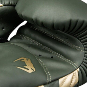 Guantes de Boxeo de Entrenamiento de Muay Thai de Piel Sintética PU de Último Modelo, Ligeros, Impermeables, con Correa de Muñeca Ajustable, Servicio OEM Personalizado - Product Image 3