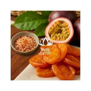 FRUTA DE LA PASIÓN SECADA SUAVE, EXCELENTE RELACIÓN CALIDAD-PRECIO, PARA MEZCLAS DE SNACKS Y DECORACIÓN DE PASTELERÍA, CON SABOR ÁCIDO Y USOS VARIADOS EN COCINA - Product Image 1