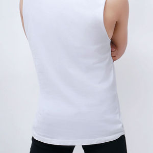 Best Design <b>Men's</b> <b>Tank</b> <b>Tops</b> for Summer Workouts Breathable Stretchable Sports Wear with Trending Workout Look - Product Image 5