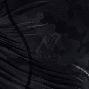 Fashionable Best Selling <b>Men</b> <b>Compression</b> <b>Shirts</b> Stretchable Gym Wear <b>Men</b> <b>Compression</b> <b>Shirts</b> - Product Image 6