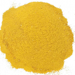 Harina de maíz amarillo con gluten 60% para alimentación animal - Product Image 4