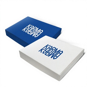 SKZ K-POP KOREA IDOL Official album Stray Kids-KARMA / 4th Full Album (CEREMONY VER. HOORAY VER.) - Product Image 1