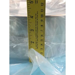AMAT 0040-48030 LINER, TOP, TICL4 TIN, 140162 - อุปกรณ์และชิ้นส่วนเซมิคอนดักเตอร์ระดับโลกที่เชื่อถือได้ - Product Image 5