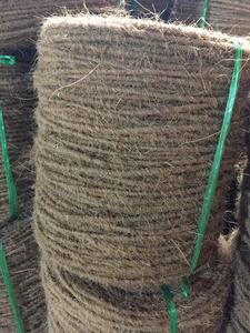 Cordon en fibre de coco de choix, pour applications industrielles et de style de vie - Product Image 3