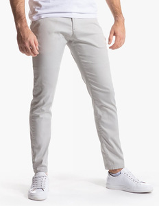 Pantalons de golf décontractés mi-longs à taille élastique légère pour hommes - Product Image 3