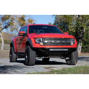 Ford F-150 SVT Raptor 2011 - Product Image 1