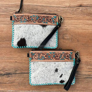 กระเป๋าและกระเป๋าถือสำหรับผู้หญิงกระเป๋าแบรนด์ดัง2024 - Product Image 2