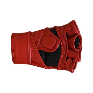 ถุงมือศิลปะการต่อสู้ยอดนิยม/ถุงมือฝึกมวยไทยระดับมืออาชีพ/ถุงมือชกมวยแบบปรับแต่งได้ ถุงมือ MMA - Product Image 3