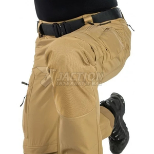 Pantalones Cargo Tácticos Ligeros, Más Vendidos, Ropa Casual de Alta Calidad - Product Image 3