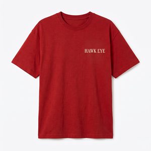 T-shirt en coton pour femme, col rond, personnalisable avec logo imprimé, couleurs personnalisées, tissu respirant pour l'été, vente en gros - Product Image 6