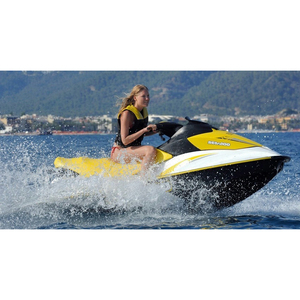 Premium Jet <b>Ski</b> High Power Performance Engine Personal Watercraft for Fast Water Sports Adventure and Marine Recreation - Product Image 4