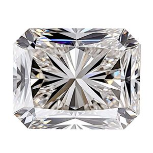 เพชรแล็บปลูกแบบหลวมขายส่ง Ratan Jewels ขนาด 1-3 กะรัต สี D รูปทรงกลมเจียระไนแบบบริลเลียนท์ เติมแสงแฟนซีสำหรับทำเครื่องประดับ - Product Image 5