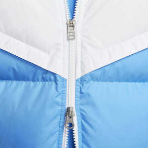 Compre al por Mayor Chaquetas Acolchadas de Fabricante, Chaqueta de Invierno Aislada Personalizada OEM al por Mayor, Ropa de Abrigo Impermeable y Cortavientos a la Moda - Product Image 4
