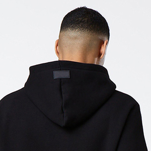 Sudadera Ligera al por Mayor, Ropa de Algodón para Hombre, Sudaderas y Camisetas de Lino Personalizadas de Alta Calidad para Hombre - Product Image 2