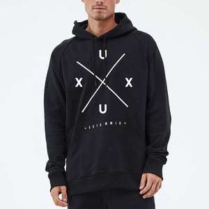 Sudadera con Capucha Impermeable Personalizada para Esquí, Sudadera con Capucha Cortavientos para Snowboard, Sudadera de Forro Polar Cálida de Invierno para Hombre, Sudadera Deportiva de Gran Tamaño para Actividades al Aire Libre - Product Image 1