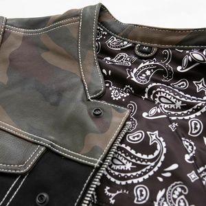 เสื้อกั๊กแคนวาสคลับ - Product Image 4